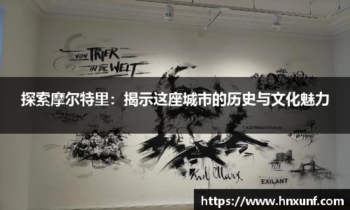 探索摩尔特里：揭示这座城市的历史与文化魅力