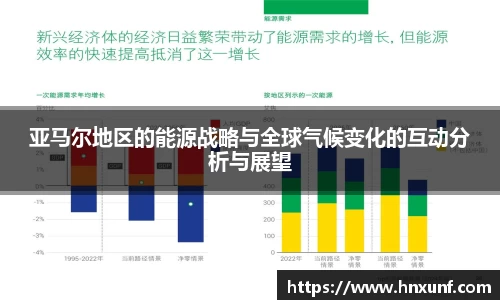 亚马尔地区的能源战略与全球气候变化的互动分析与展望